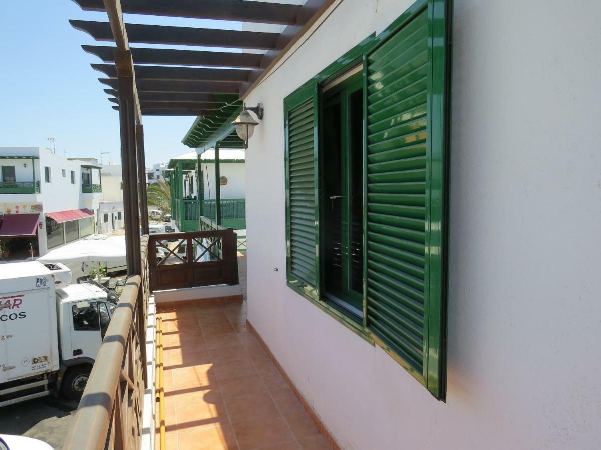 Blancazul Tegala Apartamento Playa Blanca  Exterior foto